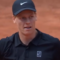 Sinner battendo Medvedev è a una sola vittoria dal completare il Golden Masters