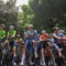 Challenge Eroica Juniores, 28 squadre al via il 23 e 24 maggio nello scenario delle strade bianche senesi