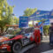 Andreucci in rimonta sfiora il podio al Rally Adriatico
