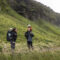 L'esperienza del trekking insieme a Thule