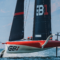 North Sails Apparel annuncia la partnership con GB1, il team britannico dell'America's Cup