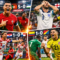 Ronaldo risponde alle critiche e incendia il Mondiale: Portogallo travolgente, Inghilterra bloccata, Croazia viva, Colombia già agli ottavi