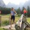TRA CAMPIONI, TRICOLORE E T-SHIRT SALOMON. È TEMPO DI SFIDE ALLA PRIMIERO MARATHON