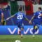 Italia ancora tra le grandi: sarebbe 9ª al Mondiale 2026 secondo 210 simulazioni AI