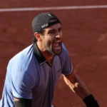 berrettini