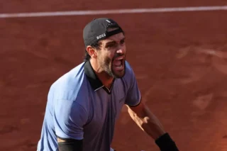 berrettini