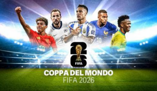 mondiali calcio