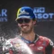 Bagnaia si riprende la scena: sprint dominata a Brno