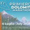 PRIMIERO MARATHON DA RECORD. L’11.a EDIZIONE ACCENDE I MOTORI