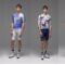CICLISMO – TOUR DE FRANCE: le maglie leader e le collezioni realizzate da Santini Cycling per la Grande Boucle 2026