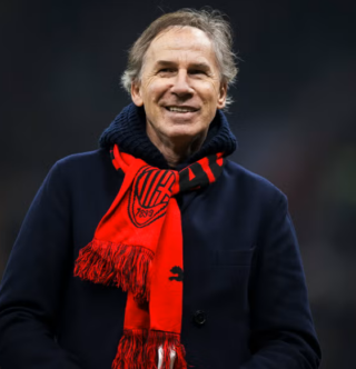 franco baresi