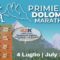 LA PRIMIERO DOLOMITI MARATHON DEI RECORD. IN TV I TRIONFI TRICOLORI DI MAESTRI E GAGGI