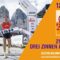 CORSA ED EMOZIONI ALL’ALPINE RUN. GRANDI NOMI AI PIEDI DELLE TRE CIME