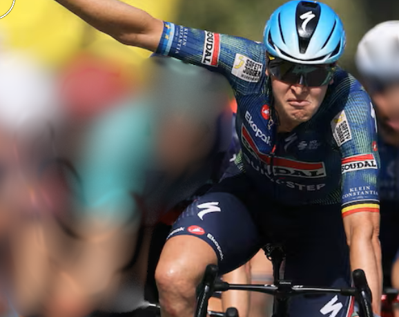 tour de france 2026