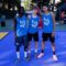 “Senza Nome” sfiora i quarti alle Finali Nazionali FIP 3x3 U18: quattro pesaresi protagonisti a Riccione