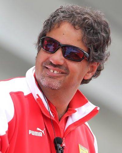 alex fiorio