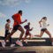 ASICS presenta la Rise & Shine™ Collection e lancia la nuova SONICBLAST™ 2