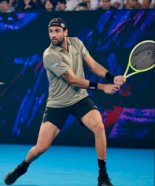 berrettini