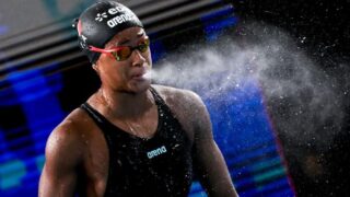 nuoto