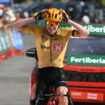vuelta a espana