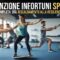 Movimento e Sicurezza: Anatomia della Prevenzione degli Infortuni Sportivi
