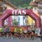 MARCIALONGA COOP: OLD IS GOLD! AZZURRI E KENYA TIMBRANO LA 24.a RUNNING
