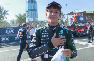 antonelli kimi