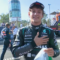 KIMI ANTONELLI SCRIVE IL MITO SULL'ASFALTO SAGRO DI MONZA!