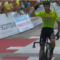 Giro d'Abruzzo, impresa di Filippo D'Aiuto: 120 km di fuga e trionfo a San Benedetto dei Marsi, Fancellu ancora leader
