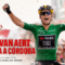 Vuelta a España 2026: Wout van Aert concede il bis a Córdoba, splendido podio per Alessandro Romele