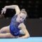 Giochi del Mediterraneo 2026: Nemour regina imbattibile dell'All-Around, bronzo azzurro con Sofia Tonelli