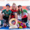 MOUNTAIN BIKE: lo spagnolo David Valero Serrano e la svizzera Anna Weinbeer vincono la HERO UCI Cross-country Marathon World Cup 2026