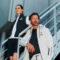 North Sails Apparel presenta la North Sails per Ferrari Hypersail Replica Collection