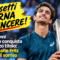 Musetti spezza la maledizione: trionfo netto contro Fritz e ritorno al successo dopo quattro anni