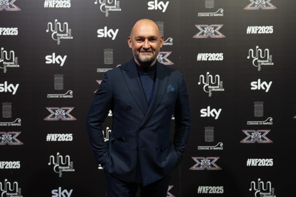 Gianluca Di Marzio