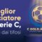 Serie C, torna il C Gold Award: dal 26 ottobre al via il sondaggio nazionale che coinvolge 60 club e 600 calciatori