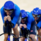 Mondiali Shanghai 2026: Ganna e Milan portano l’inseguimento azzurro tra i migliori quattro