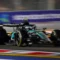 F1: COME ANTONELLI HA RISCRITTO LA GEOMETRIA DELLA F1 PIEGANDO HAMILTON E NORRIS