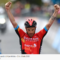 Damiano Caruso, l'ultimo signore del ciclismo: 17 anni al servizio degli altri, un'Alpe Motta da campione