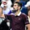 Djokovic batte Zverev ai quarti di Pechino e fa un favore a Sinner