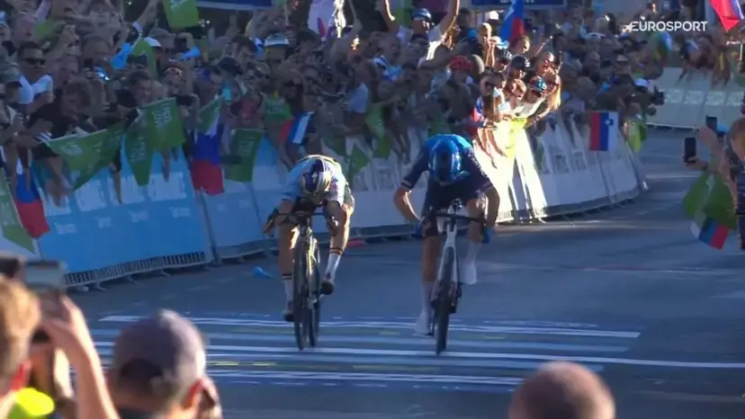 europei ciclismo 2026
