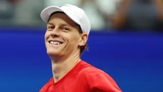 jannik sinner