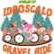 Italian Running & Outdoor Festival apre al gravel: nasce la Idroscalo Gravel Ride