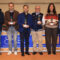 Cittiglio, la festa dei volontari del Trofeo Binda