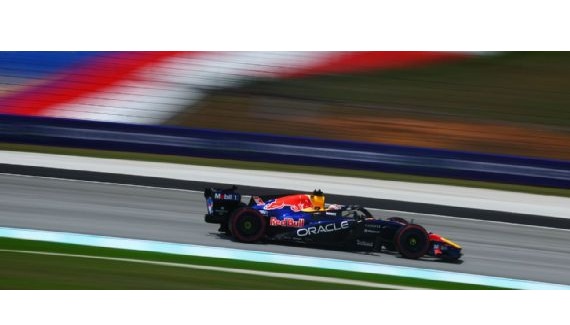 verstappen