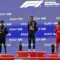 Follia a Sepang: Ritorno al Trionfo per Verstappen, Antonelli consolida la leadership nella classifica mondiale